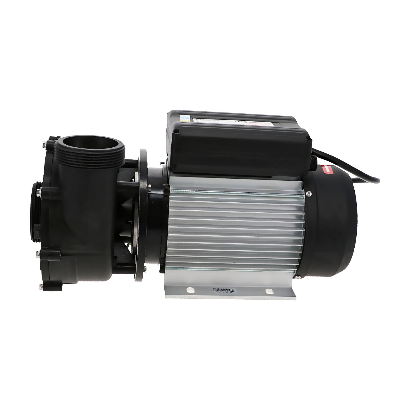 Pompe de massage HSP2200 - 3HP - 2200W - Mono-Vitesse