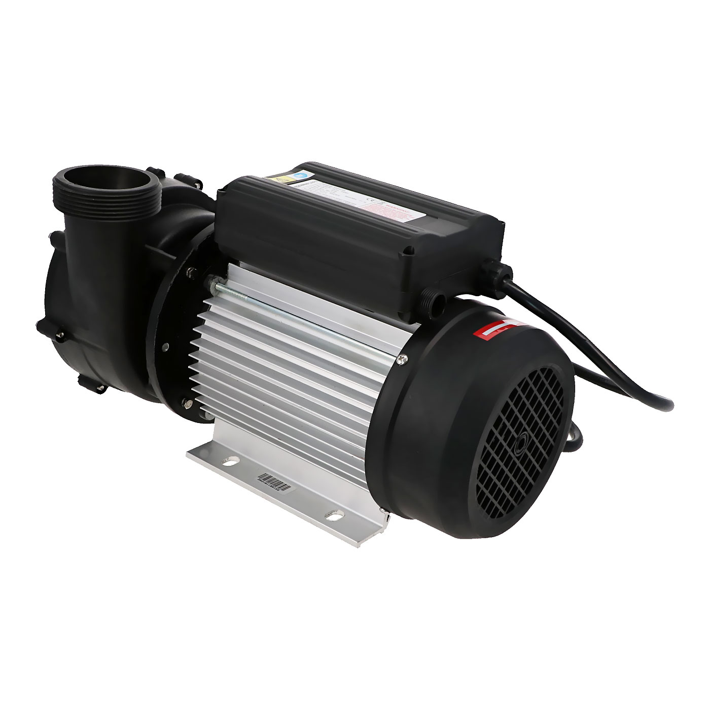 Pompe de massage HSP2200 - 3HP - 2200W - Mono-Vitesse