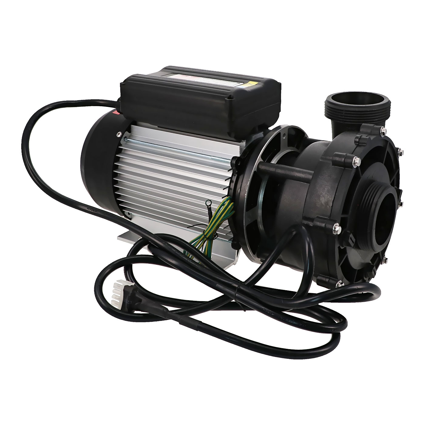 Pompe de massage HSP2200 - 3HP - 2200W - Mono-Vitesse