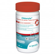 Choc Chloryte - 1kg - destructeur d'algues