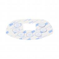 Autocollant KL6600 - 1 pompe