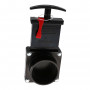Black Gate valve - 31098059 - 60cm (2")