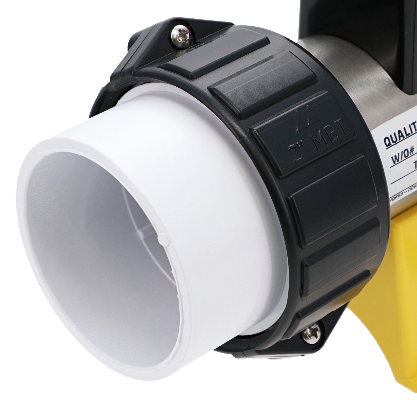 Réchauffeur Astrel 3kw Titane PFEAT3110000 Réchauffeur Astrel 3kw Titane PFEAT3110000