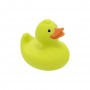 Canard de bain flottant jaune (10 cm)