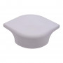 Grey Skimmer top lid for ASTRAL POOL Spas