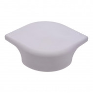 Grey Skimmer top lid for Astral Pool / Iberspa Spas