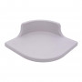 Grey Skimmer top lid for ASTRAL POOL Spas