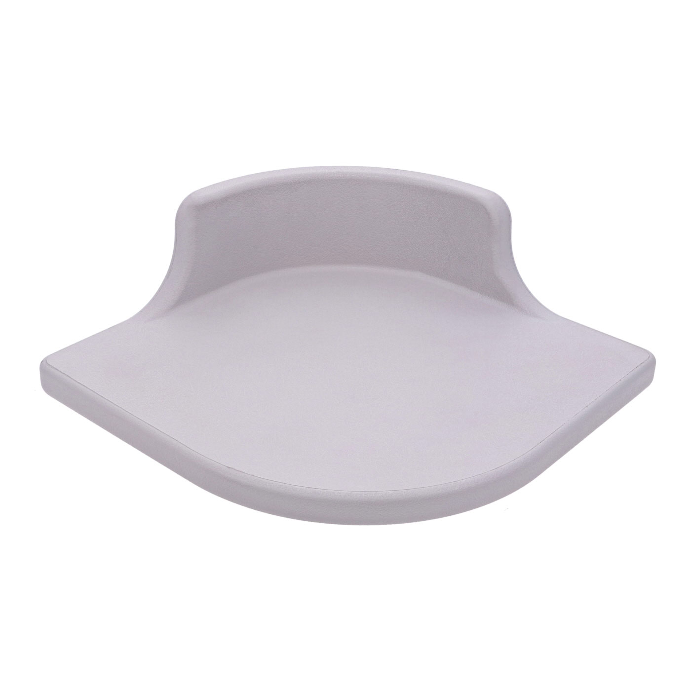 Grey Skimmer top lid for ASTRAL POOL Spas