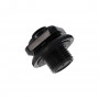 Valve de gonflage + bouchon pour spas MSPA