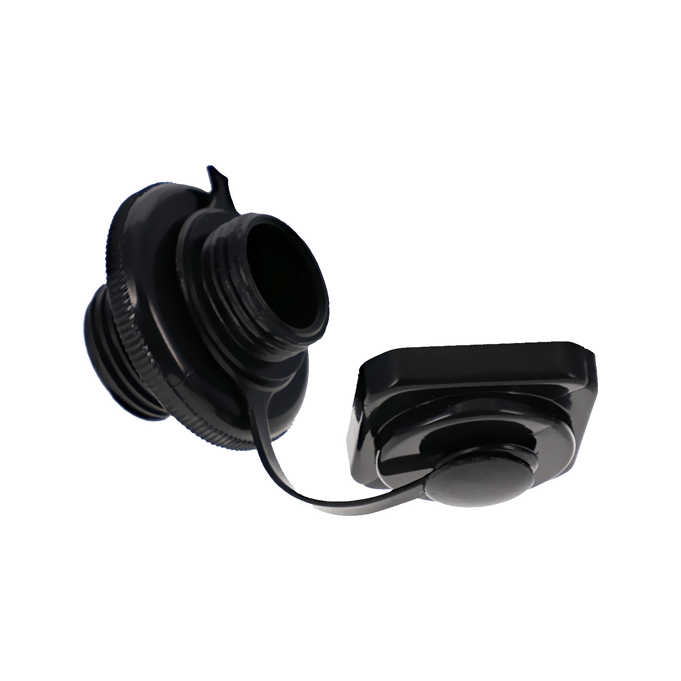 Valve de gonflage + bouchon pour spas MSPA