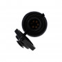 Valve de gonflage + bouchon pour spas MSPA