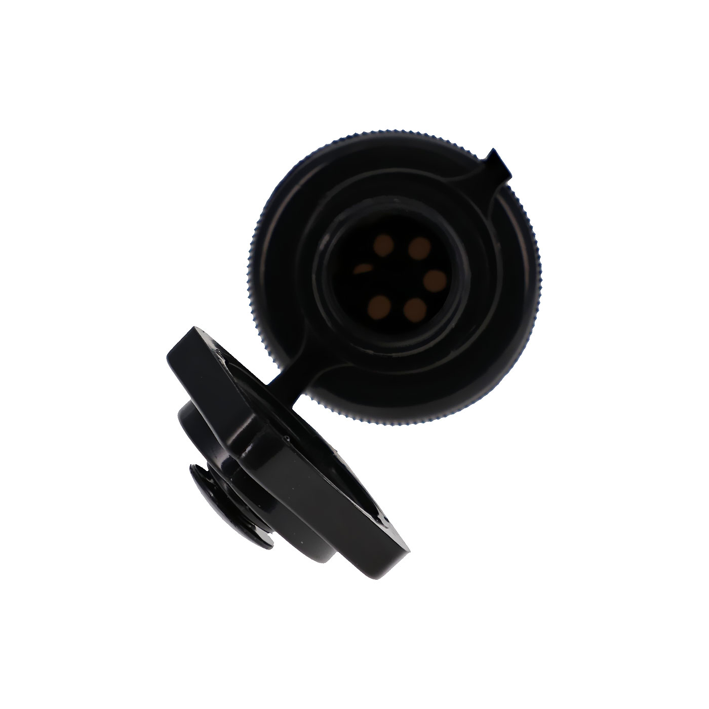 Valve de gonflage + bouchon pour spas MSPA