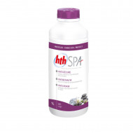 HTH Whirlpool Anti-Schaum 1L