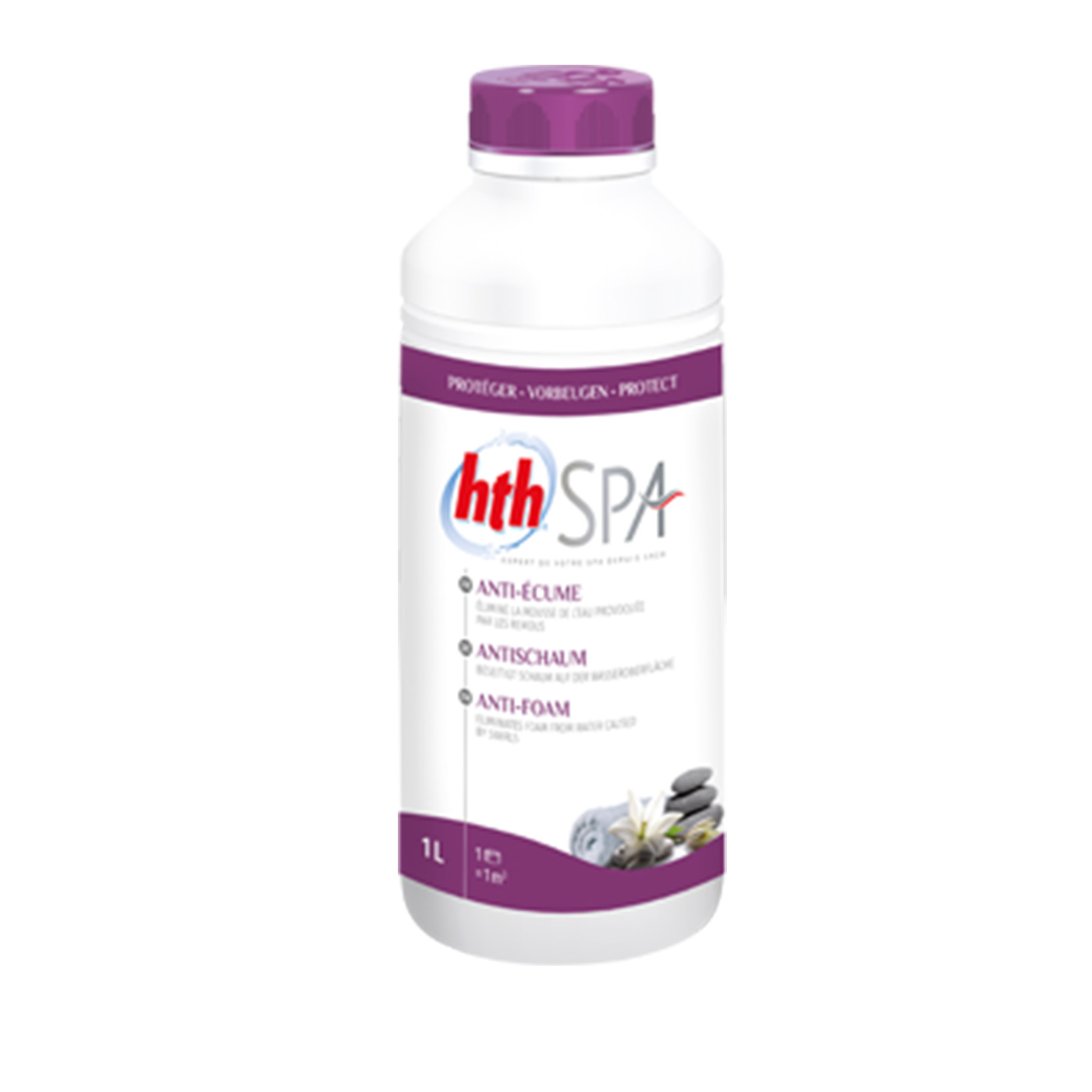 HTH Spa Anti-Foam