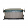 Lève couverture pour spa Coverplate 3