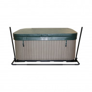 SimpleLift 6 - Undercover lifter