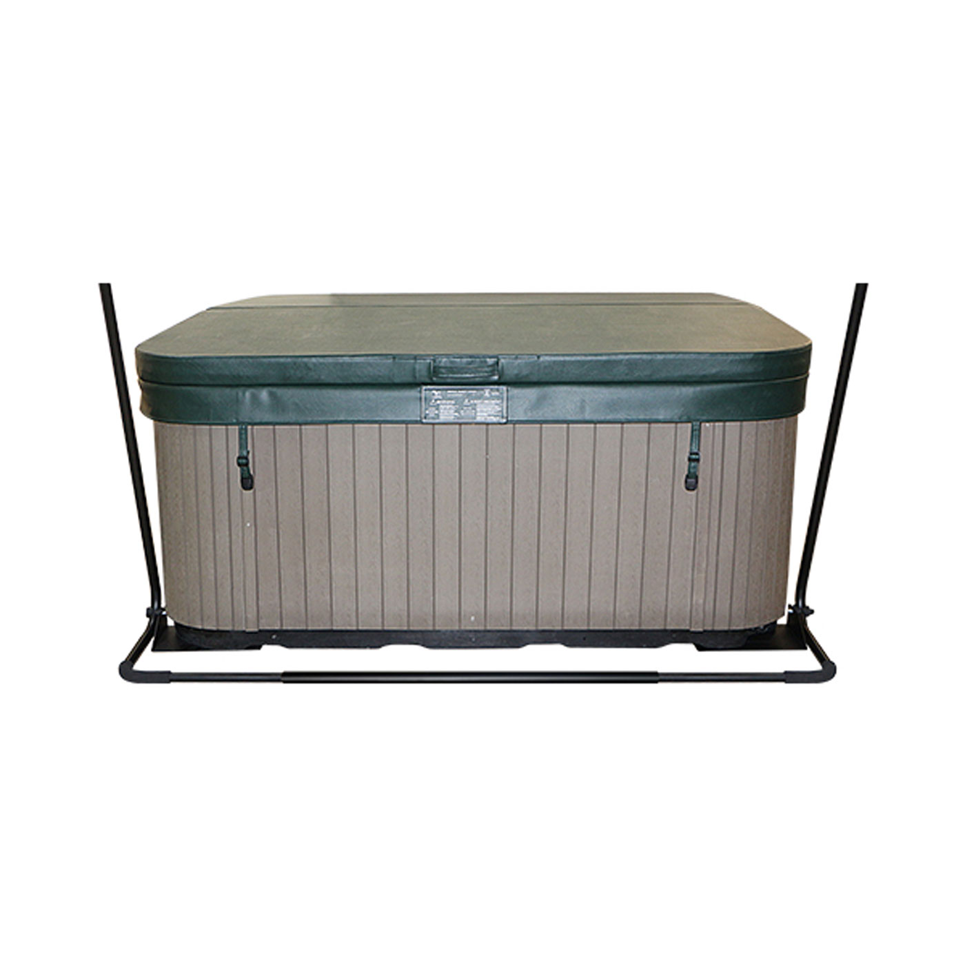 Lève couverture pour spa Coverplate 3