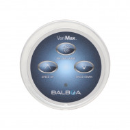 Balboa VARIMAX control panel