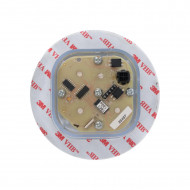 Balboa VARIMAX control panel