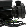 HDP2200II massage pump - 3.0HP - 2200W - 2-speed