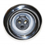 Jet 5.5" (140mm) Power Storm INOX Calspas®