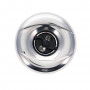 Jet 3" Inox pulsator à clipser twin roto
