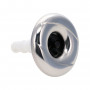 Jet 3" Inox pulsator à clipser twin roto