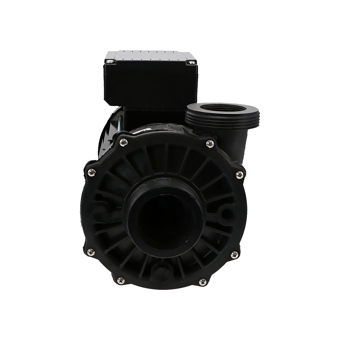 Dual-Speed Hi Flo Massage Pump