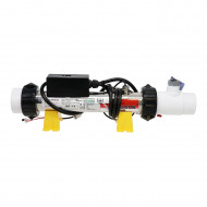 Astrel-Titan-Heizung - 2 kW - Durchflussmesser