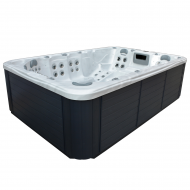 Schwimm-Whirlpool SMAX-3500