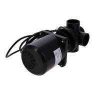 Motorized diverter valve DP-50 for FELICITY spas by PASSION SPAS