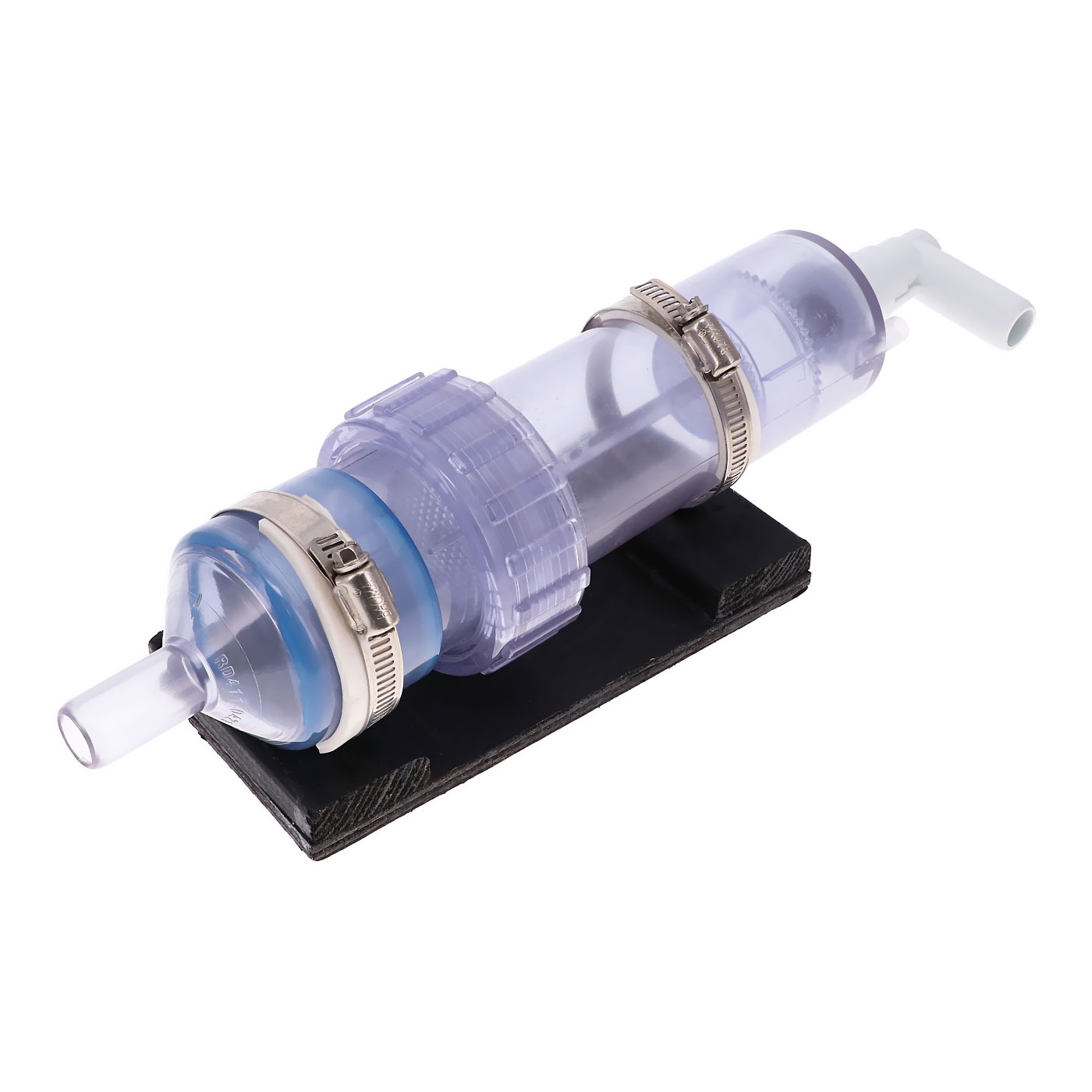 Ozone Mixing Chamber