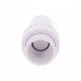 Clapet anti-retour 2" PVC - F/F