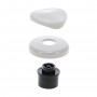 1.5'' diverter cap for Wellis® spas