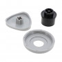 1.5'' diverter cap for Wellis® spas
