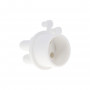 Nourrice 1" M - 4 sorties 3/8" M
