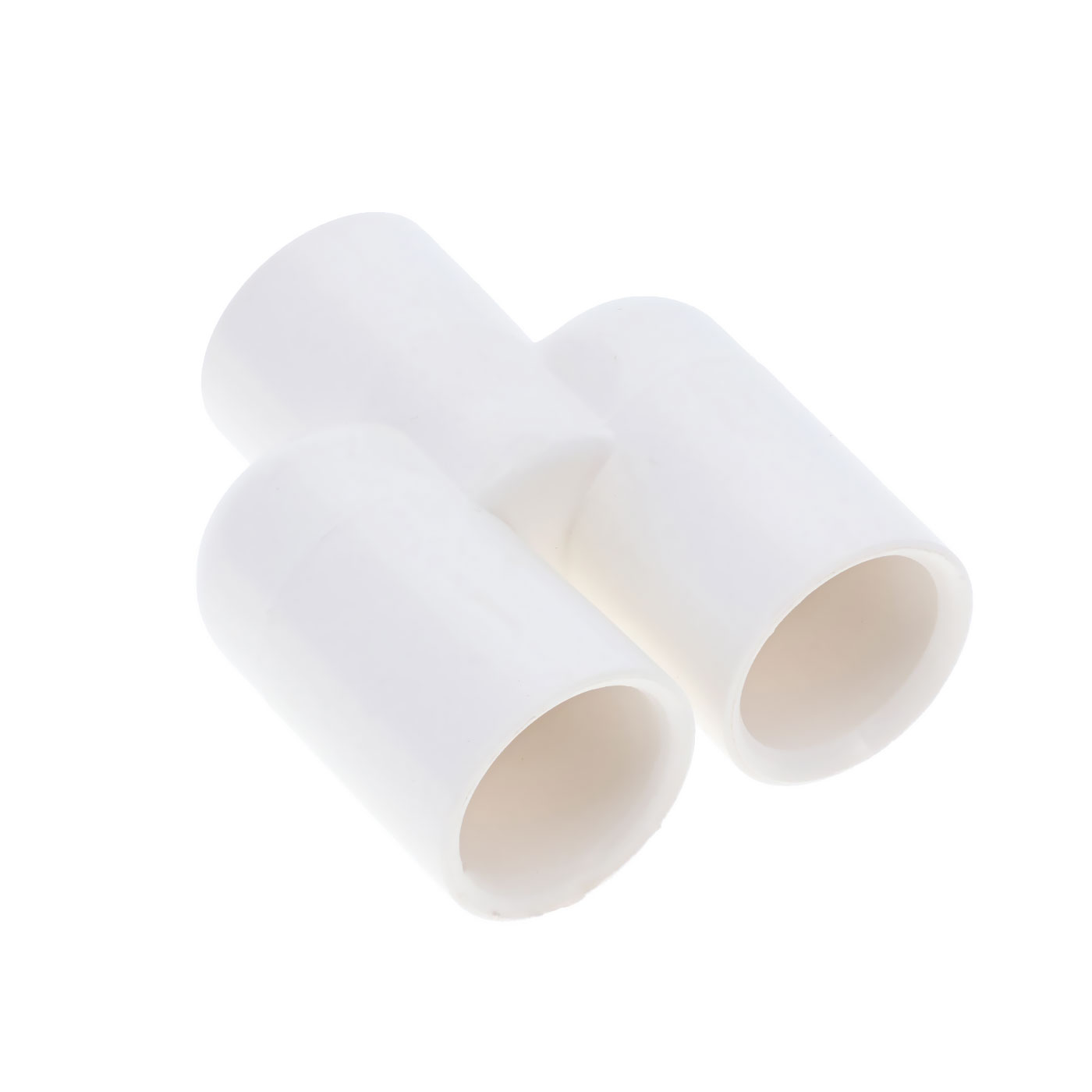 Coupleur tuyaux 1/2" F - 2 sorties 1/2" F