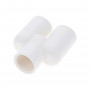 Coupleur tuyaux 1/2" F - 2 sorties 1/2" F