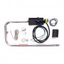 Low Flow Retrofit Heater Kit - 2.7kW + HL probe + Pressure Switch