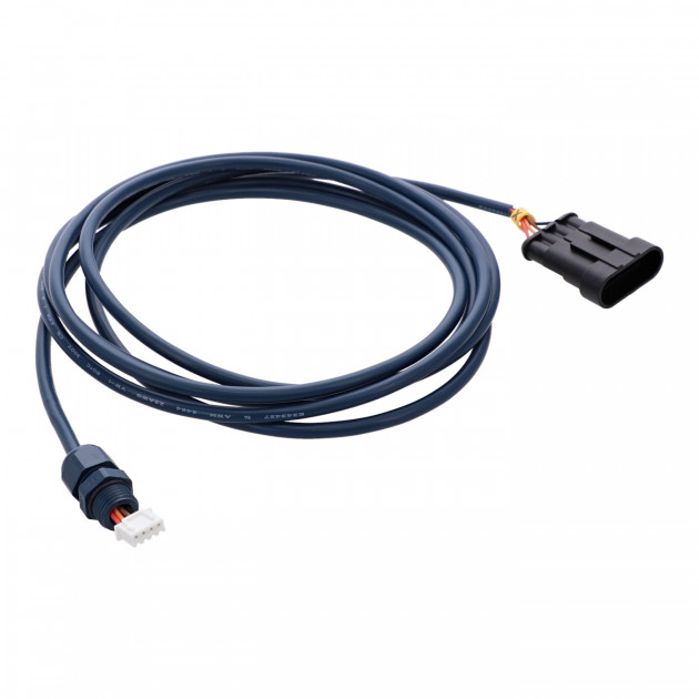 Câble De Connexion Pour Lecteur CD OMNITRONIC CDP 360 - Remplacement Ou Extension Pour Système Audio