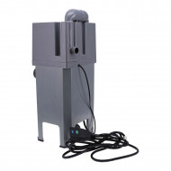 Motor block for Aquaspa hot tub.