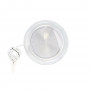 Projecteur LED blanc complet 12.5cm (5") pour spa