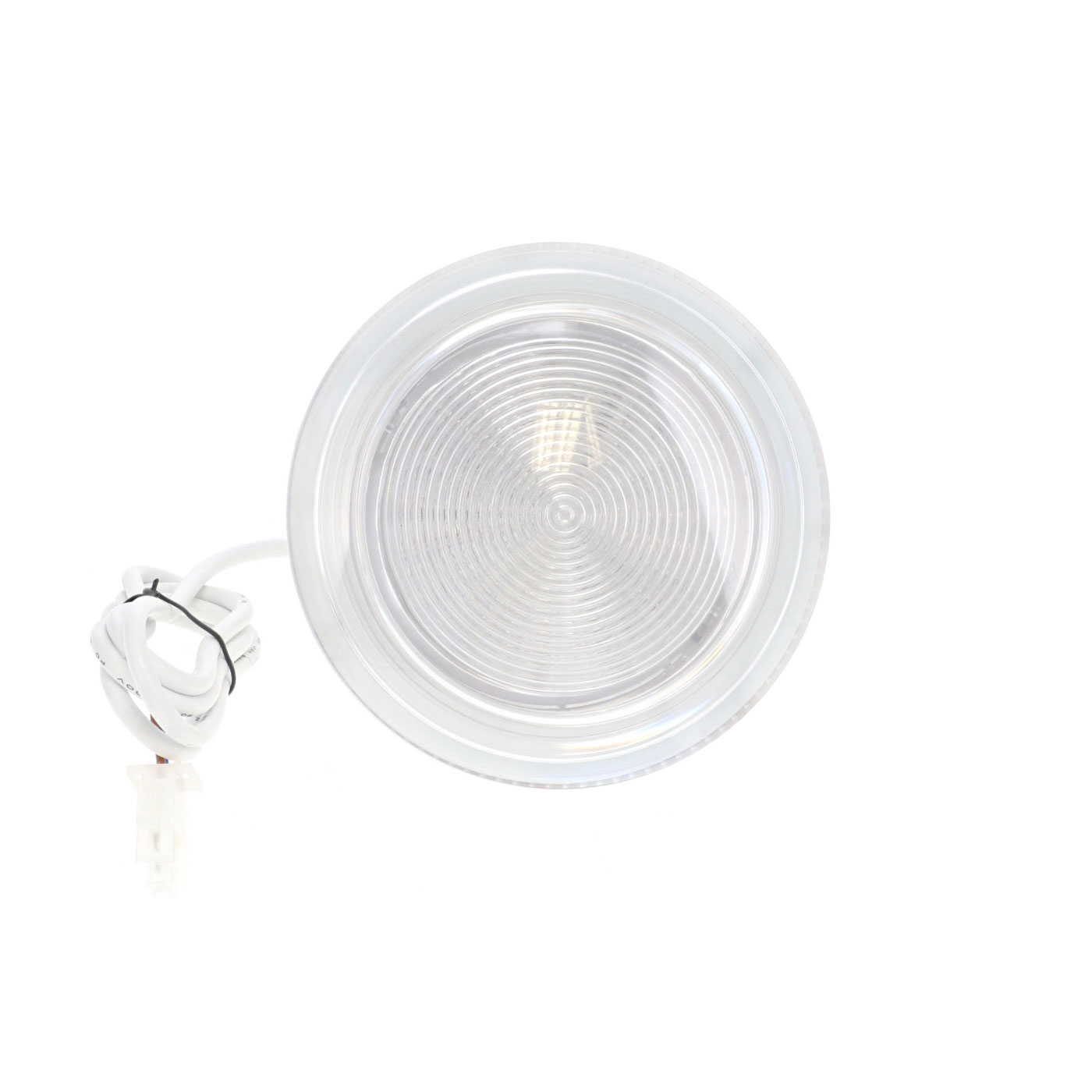 Projecteur LED blanc complet 12.5cm (5") pour spa