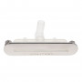 Cascade LED Inox 19cm Volition avec coude 90°