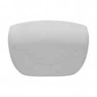 Gerade Kopfstütze für Whirlpool Aquavia® (Typ 1)