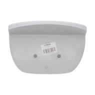 Gerade Kopfstütze für Whirlpool Aquavia® (Typ 1)