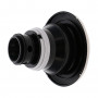 Jet 7.5" Jumbo Massage pour spa Calspas