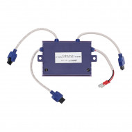 LED connector box - JCT BOX WC-25