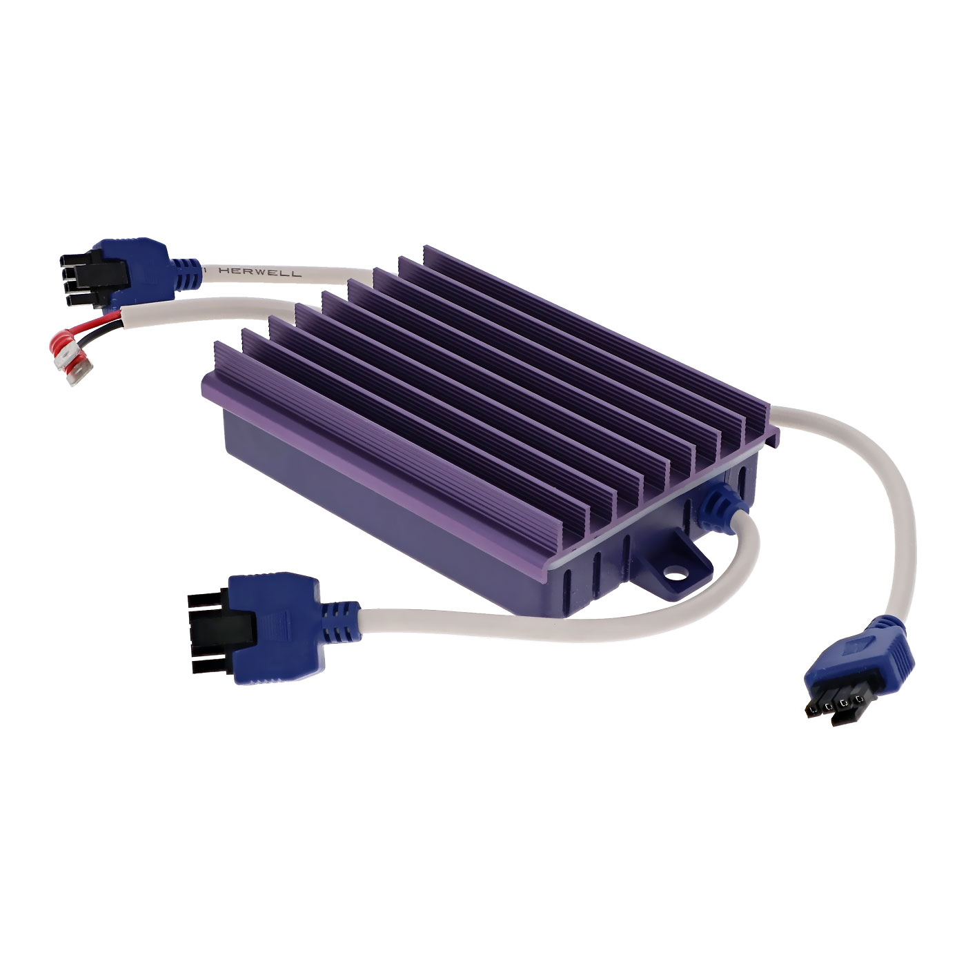 5-50-2D LED Connector Box