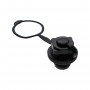 Valve de gonflage + bouchon pour spa gonflable